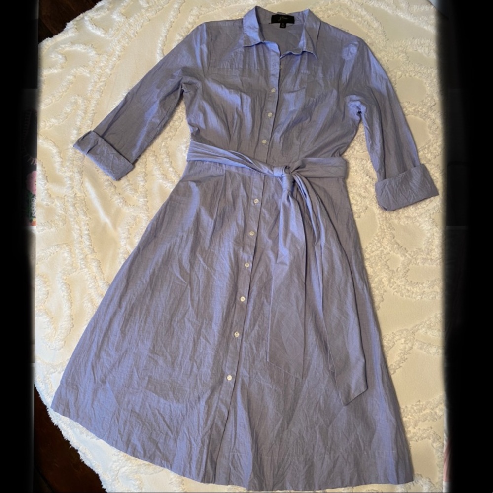 J Crew size 6